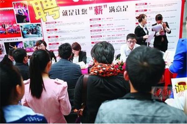 广西人才网招聘