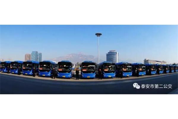 公交公司招聘