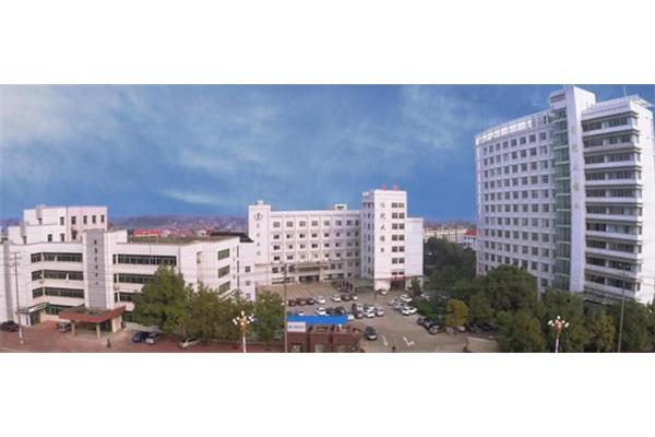 津市市人民医院