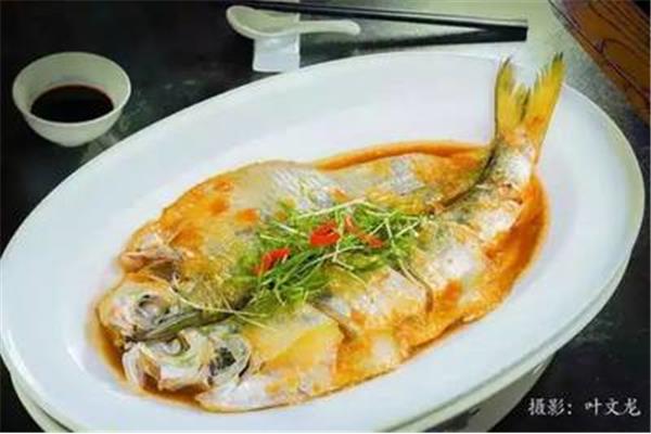 鳓鱼的做法