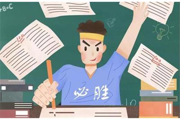 取得的成绩