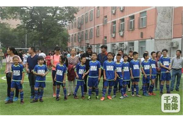 椿树馆小学