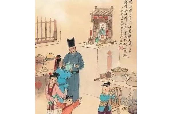 上天言好事