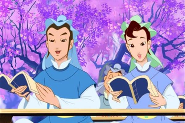 民间故事200字