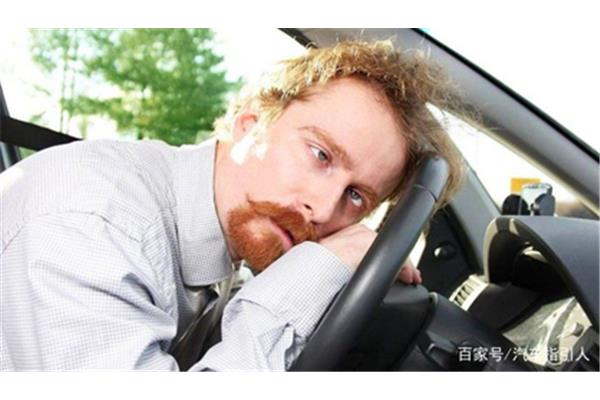 防晕车小妙招
