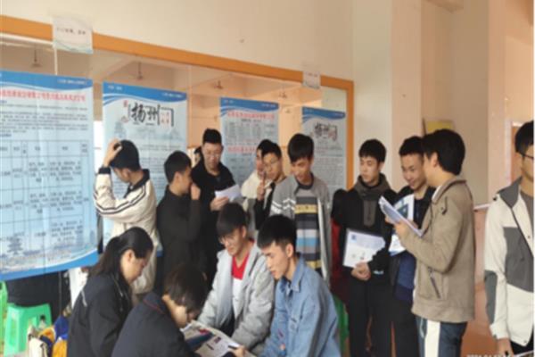 广西人才网招聘