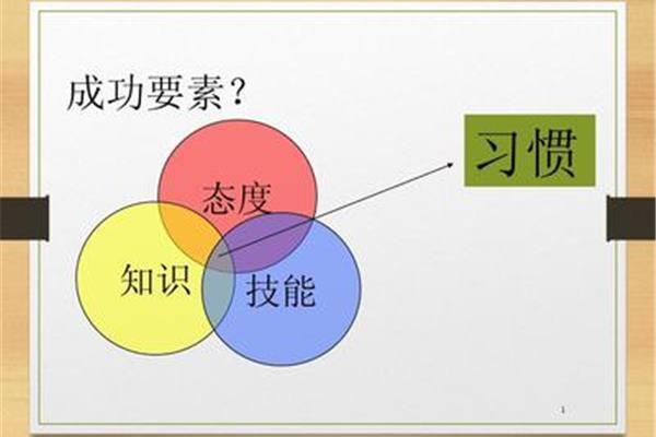 知识与技能