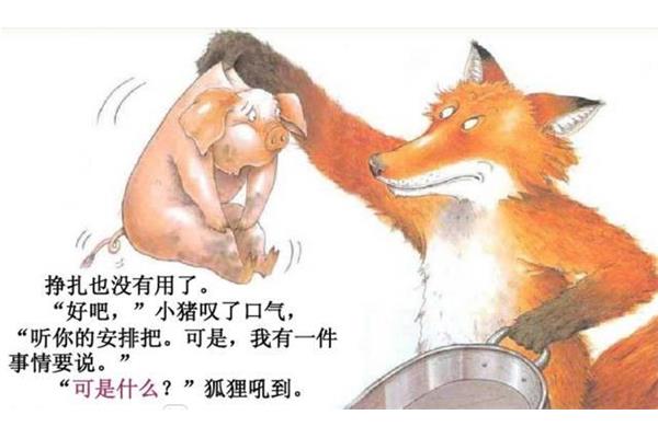 我的幸运一天