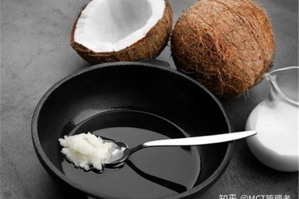 吃椰子的好处