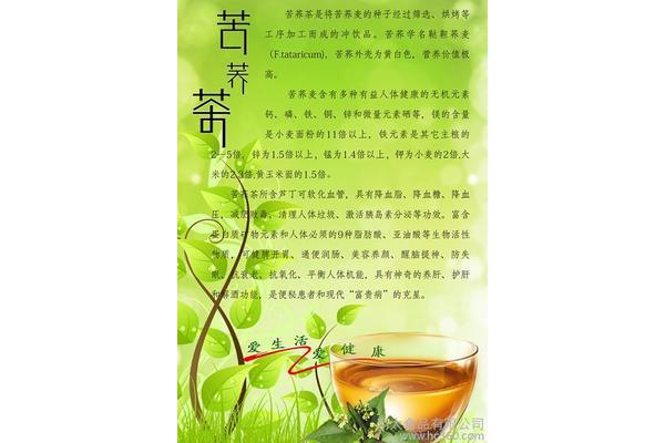 茶叶的功效