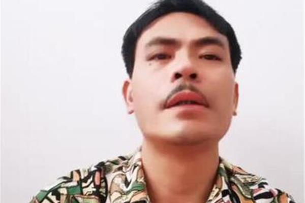 被伤过的男人