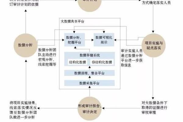 大数据与审计