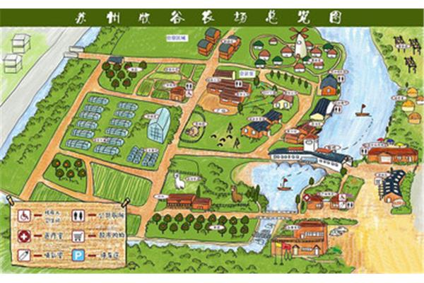苏州牧谷农场