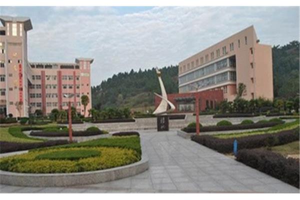 眉山有哪些大学