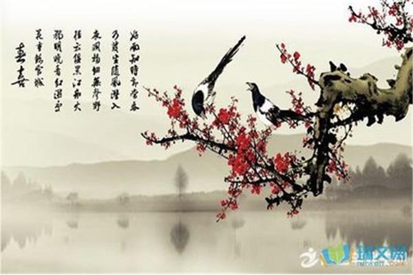 含有春字的诗句