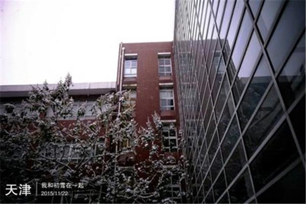 什么样的校园