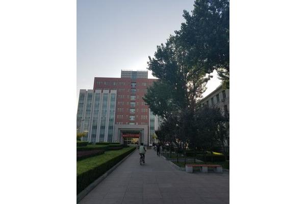 什么样的校园