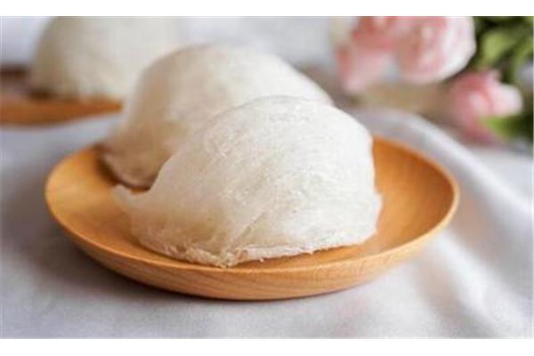 燕窝是怎样形成的