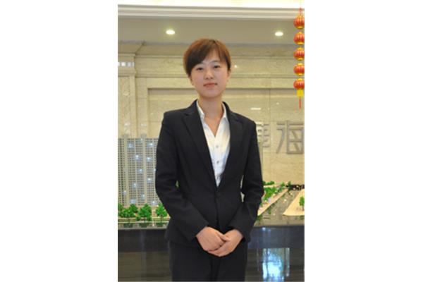 金牌置业顾问