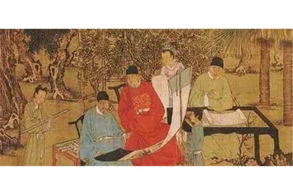 解缙怎么读