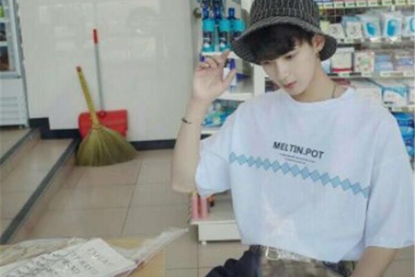 微信网名男英文