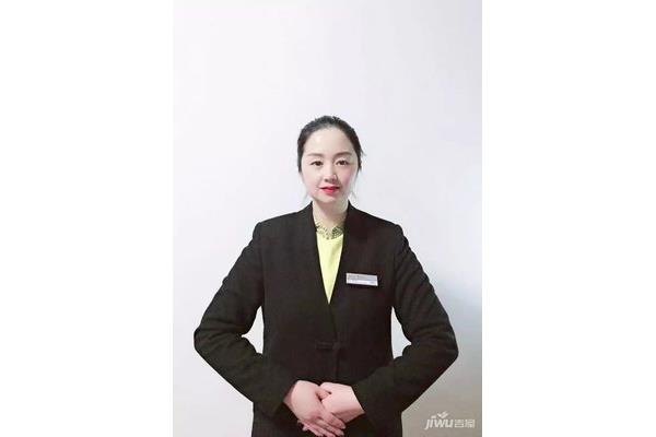 金牌置业顾问