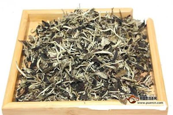 茶叶的功效