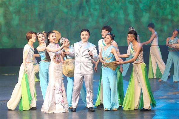 脚夫调是什么民歌
