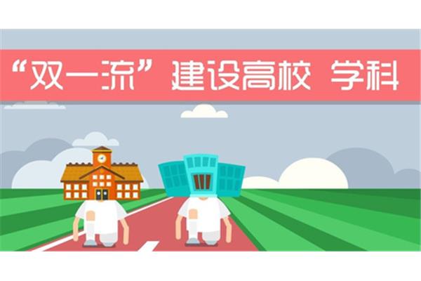 什么是双一流