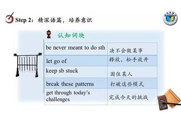 成功做某事英语