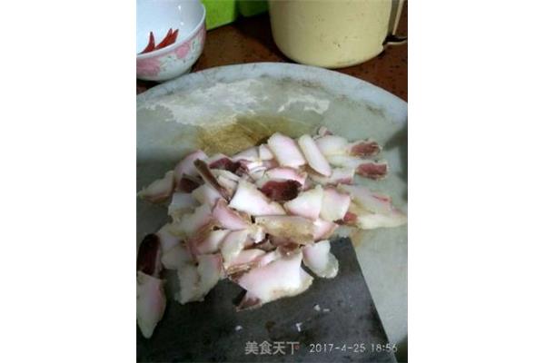 小竹笋怎么做好吃