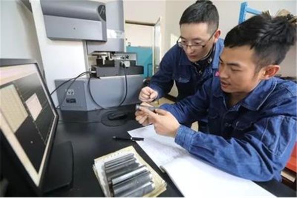 质检员是做什么的