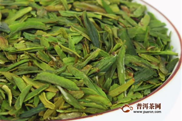 茶叶的功效