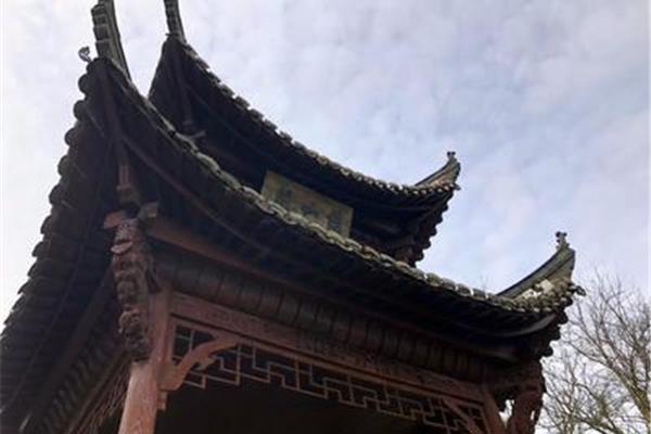 李白和汪伦的故事