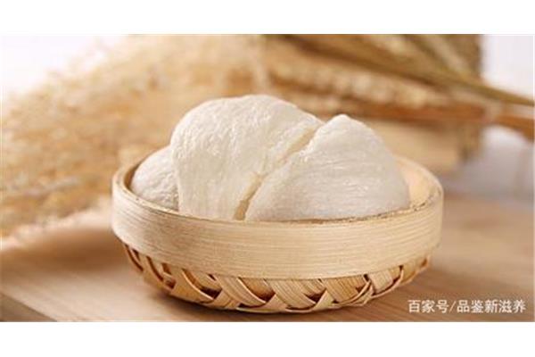 燕窝是怎样形成的