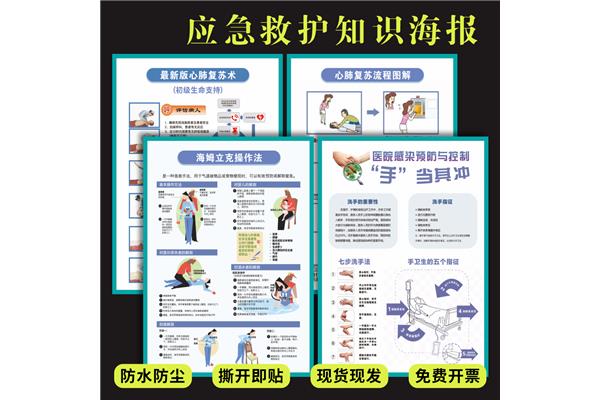 应急处置措施