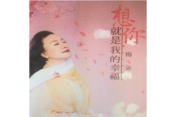 就是我想你
