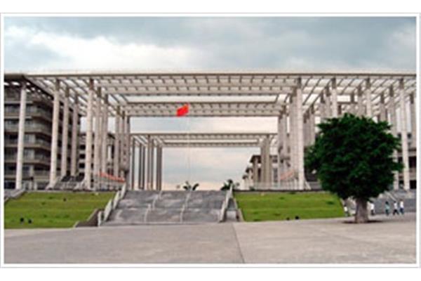 南方翻译学院