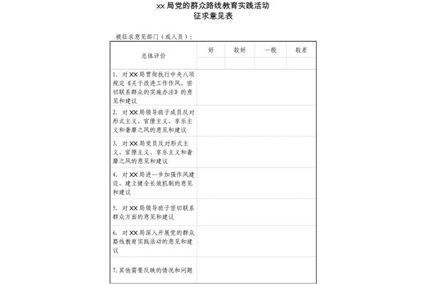 实践单位评价意见