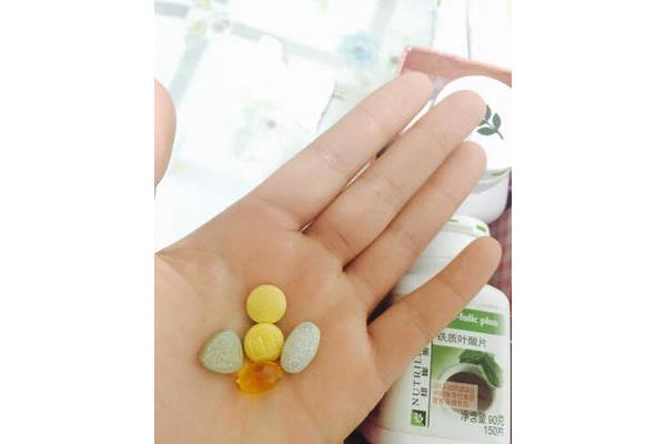 备孕可以吃药吗