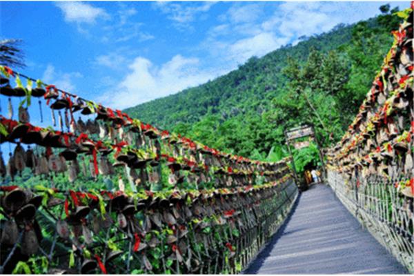 文化与旅游