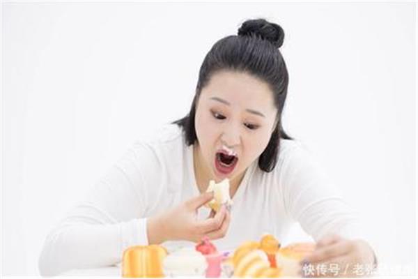 吃胖的方法