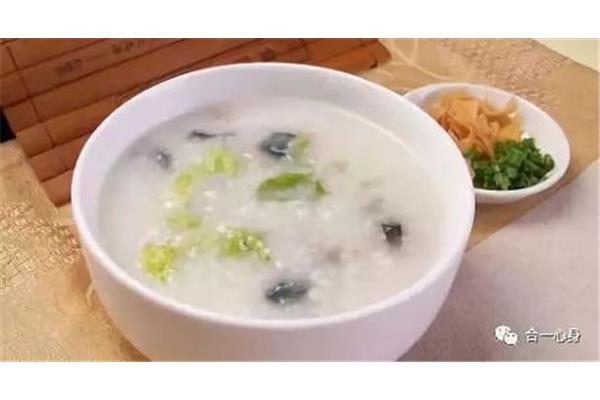清淡的意思