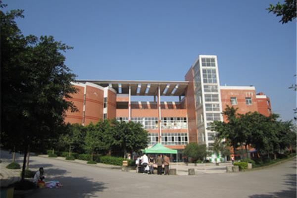 南方翻译学院