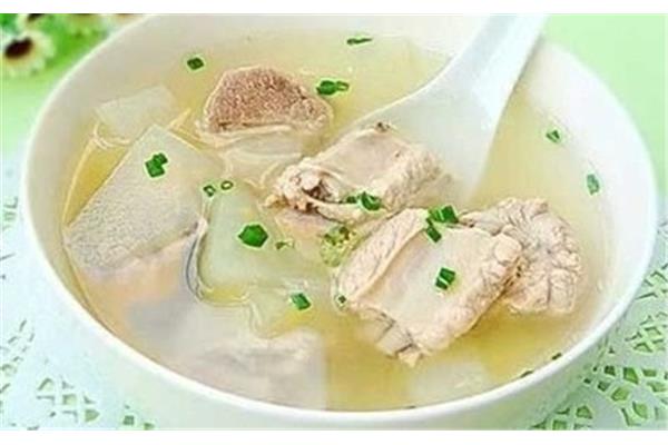 什么汤养胃