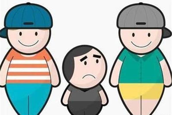 初中生长高方法
