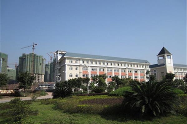 南方翻译学院