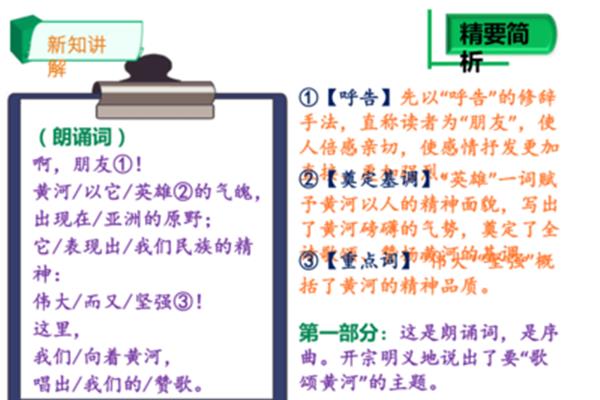 呼告的修辞手法
