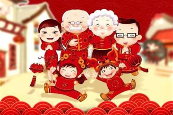 除夕更阑人不睡