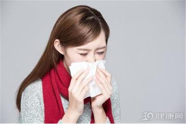 预防感冒的方法
